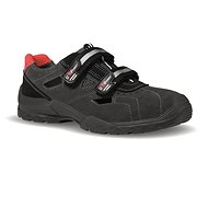 U-Power sandal LABRADOR S1P SRC, size 45 (10,5) - Work Shoes