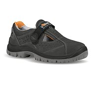 U-Power sandal MAGIC S1P SRC, size 47 (12) - Work Shoes