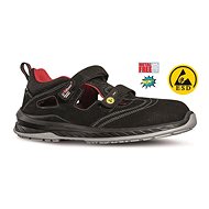 U-Power sandal SCANDY S1P ESD SRC, size 36 - Work Shoes