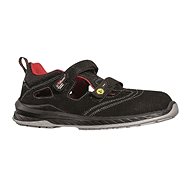 U-Power sandal SCANDY S1P ESD SRC, size 37 - Work Shoes