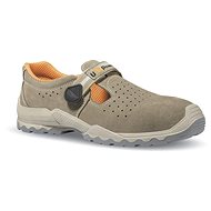 U-Power sandal SONG S1, size 41 (7) - Work Shoes