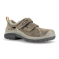 U-Power sandal VINTAGE S1P, size 41 (7) - Work Shoes