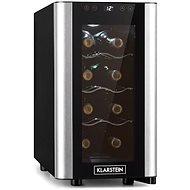 KLARSTEIN Reserva 8 Slim Uno - Wine Cooler