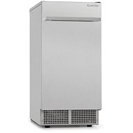 Klarstein Icetender silver - Ice Maker