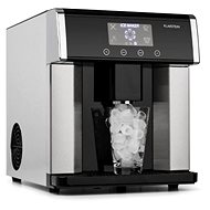 Klarstein Eiszeit Silver - Ice Maker