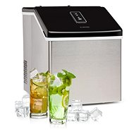 Klarstein Clearcube Black - Ice Maker