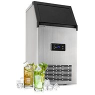 Klarstein Glacial XL black - Ice Maker
