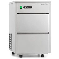 Klarstein Frostica silver - Ice Maker