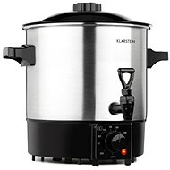 Klarstein Biggie Eco - Beer Brewing Pot