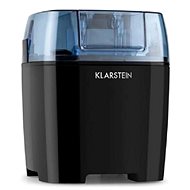 Klarstein Creamberry Black - Ice Cream Maker