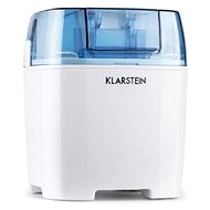 Klarstein Creamberry White - Ice Cream Maker