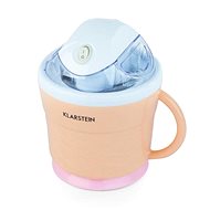 Klarstein IceIceBaby - Ice Cream Maker