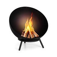 Blumfeldt Fireball - Fireplace
