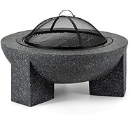 Blumfeldt Troja - Fireplace
