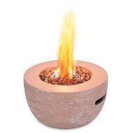 Blumfeldt Vitina ohniště na plyn - Fireplace