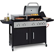 Klarstein Kingsville XL - Gril