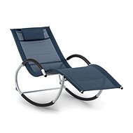 Blumfeldt Westwood Rocking Chair - Zahradní lehátko