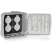 Waldbeck Power Rock Twilight 5 - Socket