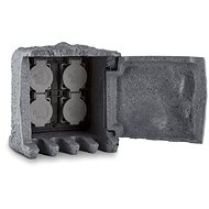 Waldbeck Power Rock - Socket