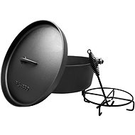 Klarstein Galloway XL/12 11,5l - Grill Accessory