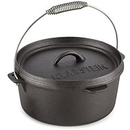 Klarstein Hotrod 85 - Pot