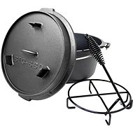 Klarstein Guernsey barbecue - Grill Accessory