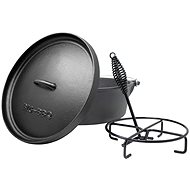 Klarstein Galloway L/9 žíhaný - Pot