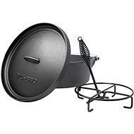 Klarstein Galloway M/6 - Pot