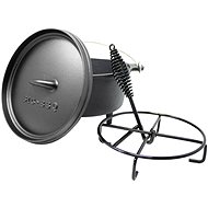 Klarstein Galloway S/4 - Pot