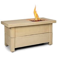 Blumfeldt Corinth beige - Outdoor Heater