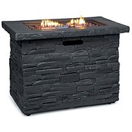 Blumfeldt Anafi dark grey - Outdoor Heater
