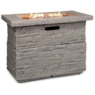 Blumfeldt Anafi beige - Outdoor Heater