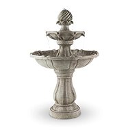Blumfeldt Vogelsbrunn - Garden Fountain