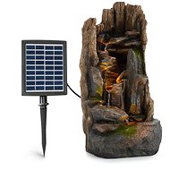 Blumfeldt Magic Tree - Garden Fountain