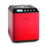 Klarstein Vanilla Sky - Ice Cream Maker