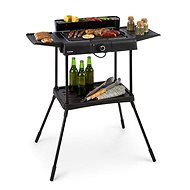 Klarstein Dr. Beef Pro - Gril