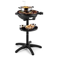 Klarstein Grillpot litinový - Gril