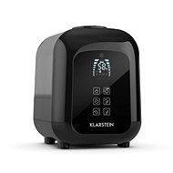 Klarstein Sevilla - Black - Air Humidifier