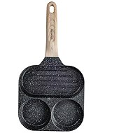 Klausberg Frying pan 36 × 19 cm - Pan