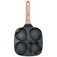 Klausberg Pancake pan 36 × 19 cm - Pancake Pan