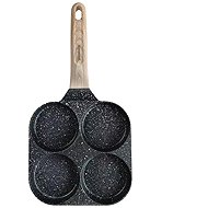 Klausberg Pancake pan 36 × 18,5 cm - Pancake Pan