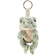 Wrendale Designs Plush Frog Pendant - Keychain