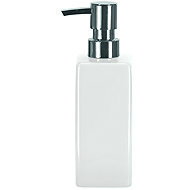 Kleine Wolke FLASH Soap Dispenser, White - Soap Dispenser