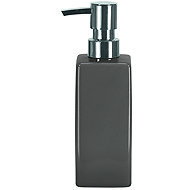 Kleine Wolke FLASH Soap Dispenser, Anthracite - Soap Dispenser