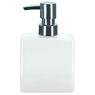 Kleine Wolke FLASH Soap Dispenser, Small, White - Soap Dispenser