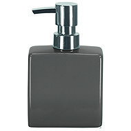 Kleine Wolke Soap Dispenser FLASH Small Anthracite - Soap Dispenser