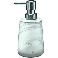 Kleine Wolke MARBLE Soap Dispenser Anthracite - Soap Dispenser