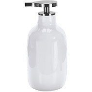 Kleine Wolke SONIC Soap Dispenser, White - Soap Dispenser