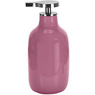Kleine Wolke SONIC Soap Dispenser - Purple - Soap Dispenser