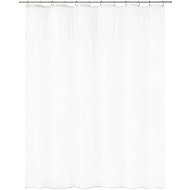 Kleine Wolke PHOENIX 180 × 200cm White - Shower Curtain